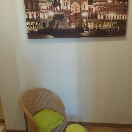 Double Room 700 Meter From The Stadium The House Of The Brave Milano Exterior foto