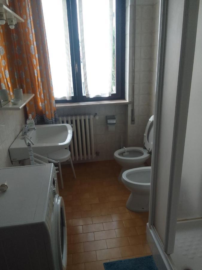 Double Room 700 Meter From The Stadium The House Of The Brave Milano Exterior foto