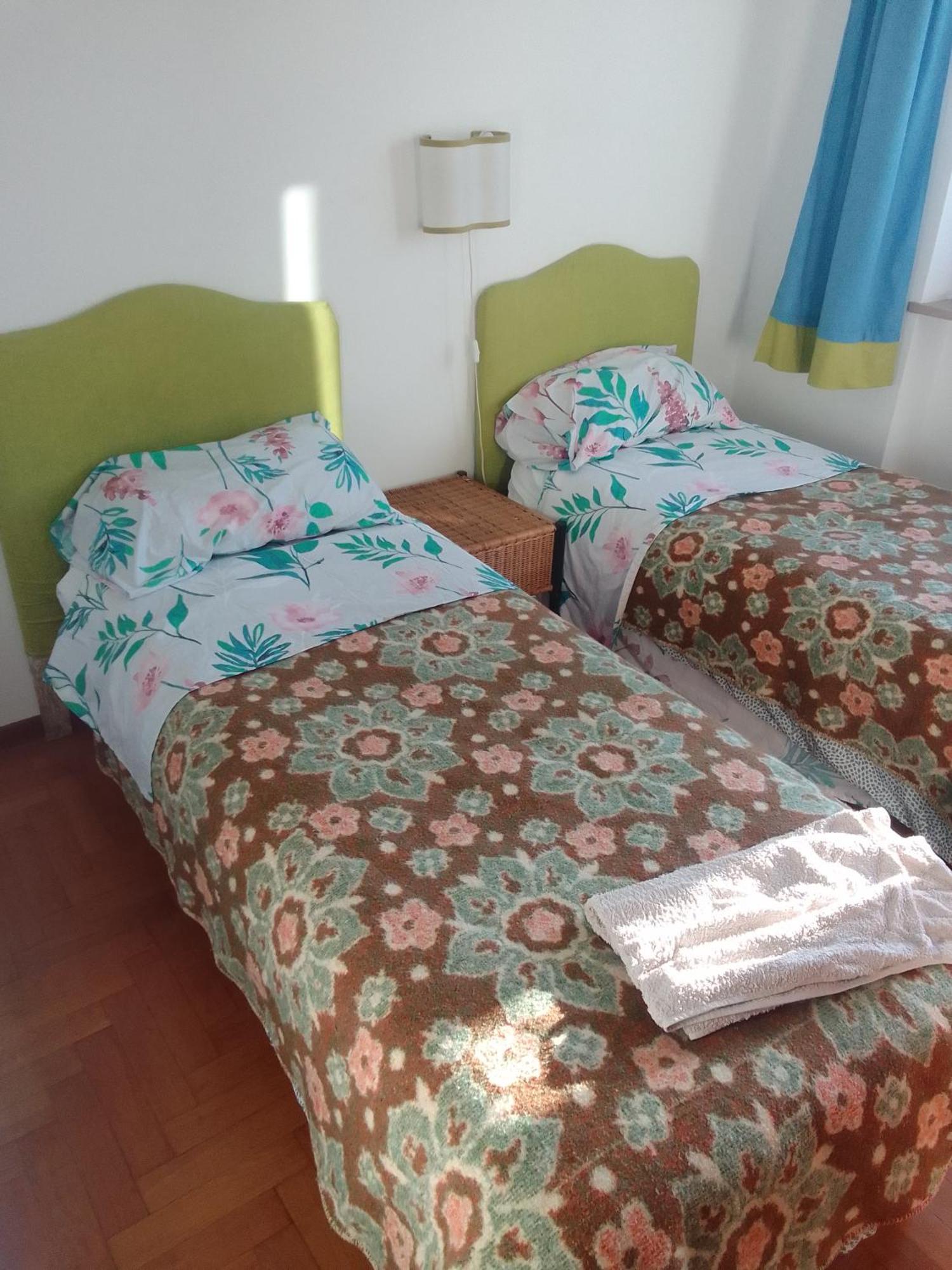 Double Room 700 Meter From The Stadium The House Of The Brave Milano Exterior foto