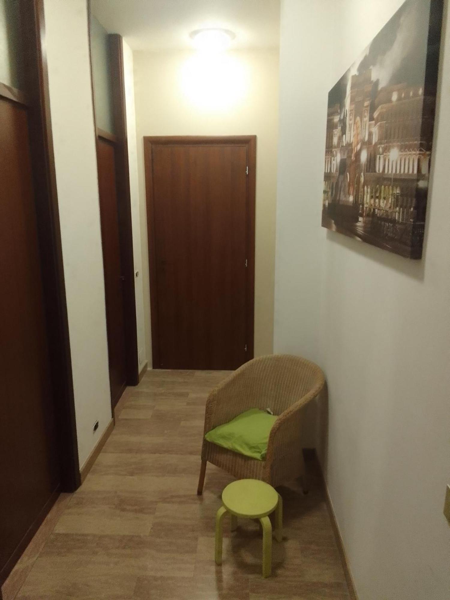 Double Room 700 Meter From The Stadium The House Of The Brave Milano Exterior foto