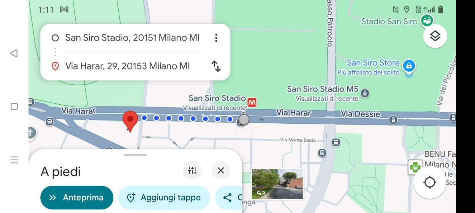 Double Room 700 Meter From The Stadium The House Of The Brave Milano Exterior foto